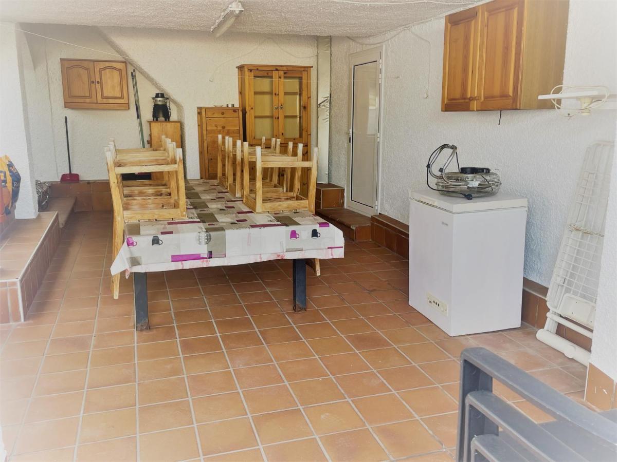Villa Casa Independiente Con Piscina A 2 Km. De La Playa à Segur de Calafell Extérieur photo